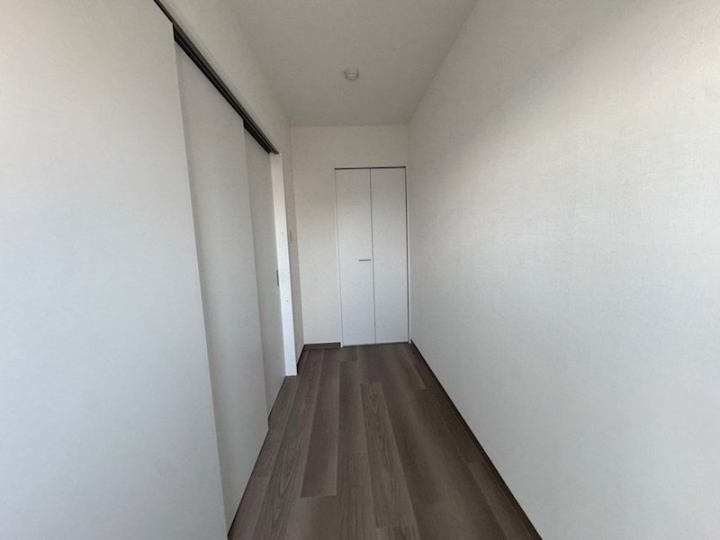 THE GARNET SUITE RESIDENCE 山科WEST の内装