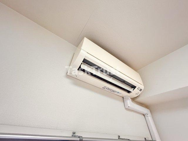 【設備】 | プラチナコート