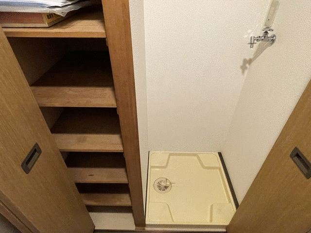 エトワール多摩川の設備