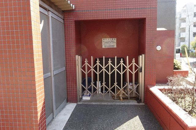 エトワール多摩川のその他