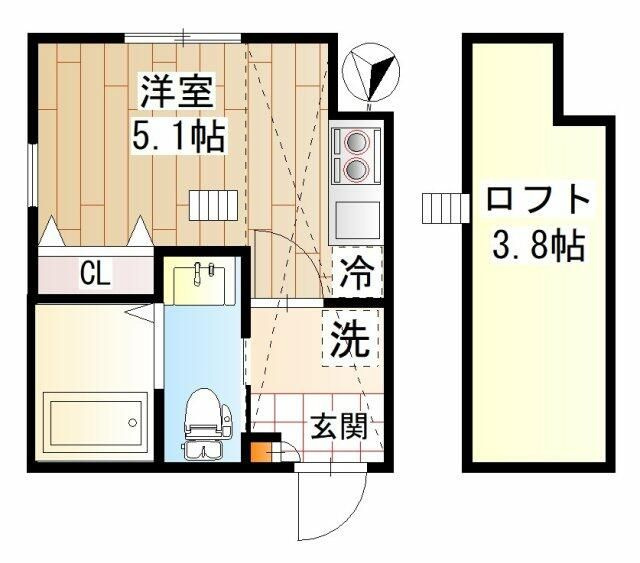 グロワール諏訪坂