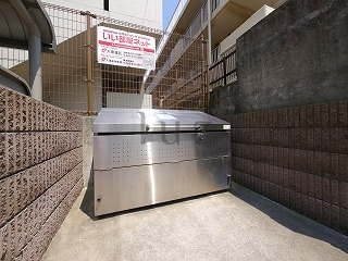 ラシュレのその他共用部分