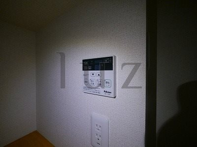 ラシュレの設備