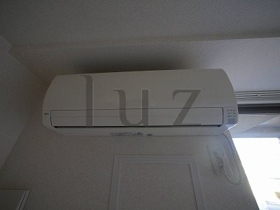 ラシュレの設備