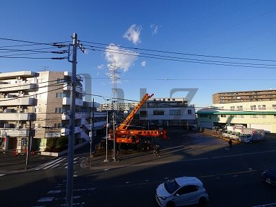 ラシュレの展望