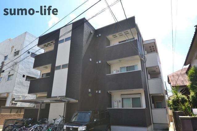 フジパレス塚口Ⅴ番館