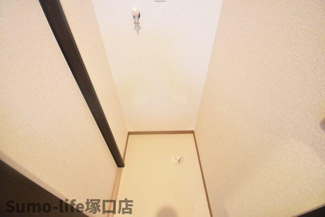フジパレス塚口Ⅴ番館の設備