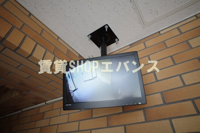 【エントランス】 | ストーンフィールドNo.3