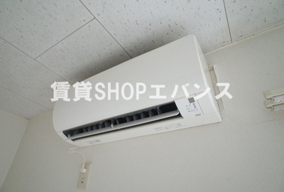 【設備】 | ローズパーク弐番館