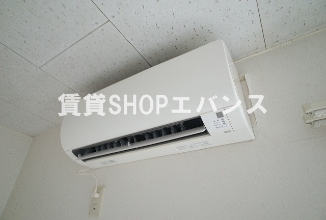 【設備】 | ローズパーク弐番館