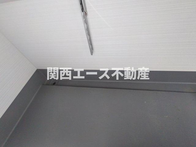 【バルコニー】 | TIO Parterre