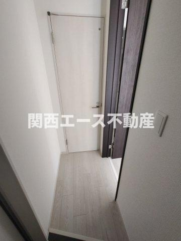 【玄関】 | TIO Parterre