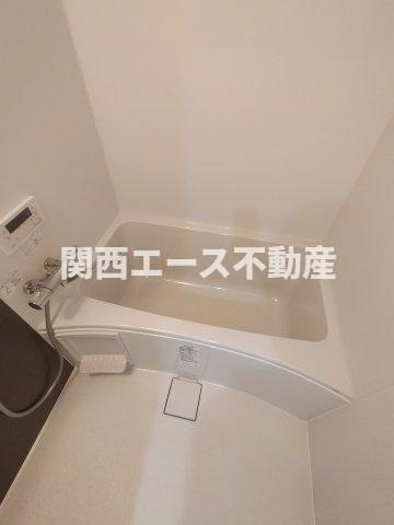 【浴室】 | TIO Parterre