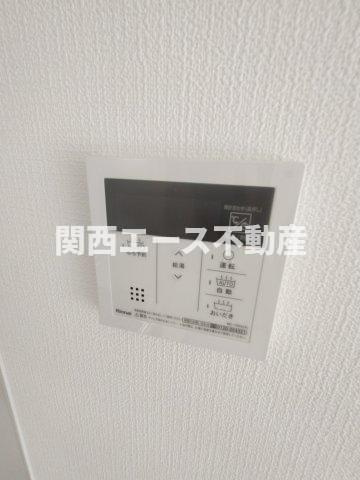【設備】 | TIO Parterre