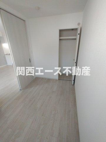 【寝室】 | TIO Parterre