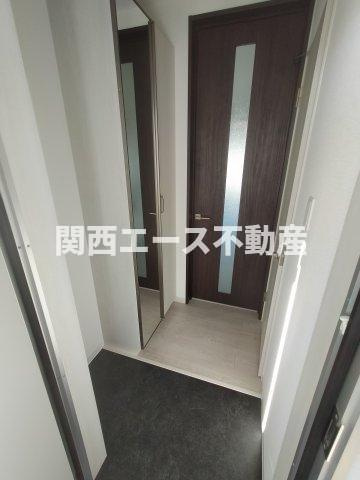 【玄関】 | TIO Parterre