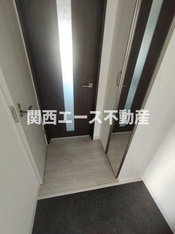 【玄関】 | TIO Parterre