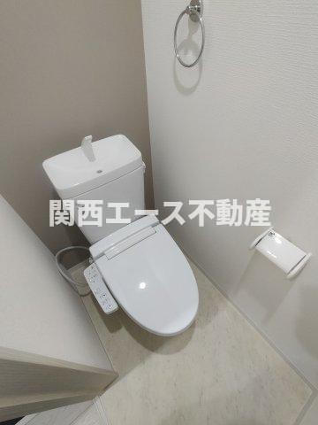 【トイレ】 | TIO Parterre