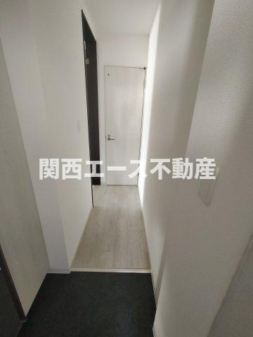 【玄関】 | TIO Parterre