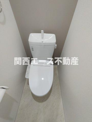 【トイレ】 | TIO Parterre