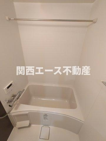 【浴室】 | TIO Parterre