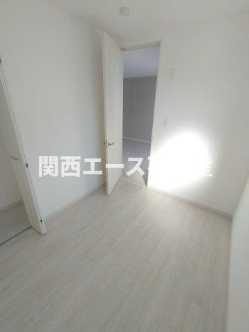 【寝室】 | TIO Parterre