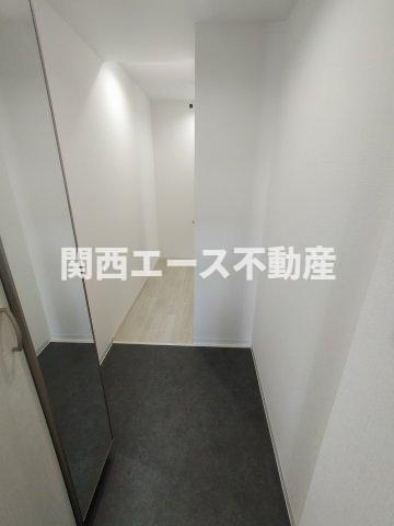 【玄関】 | TIO Parterre