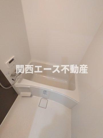 【浴室】 | TIO Parterre