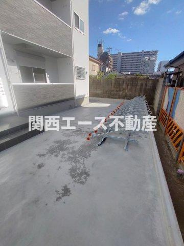 【その他共用部分】 | TIO Parterre