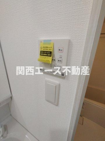 【設備】 | TIO Parterre