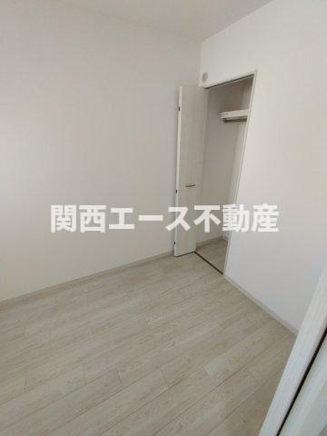 【寝室】 | TIO Parterre