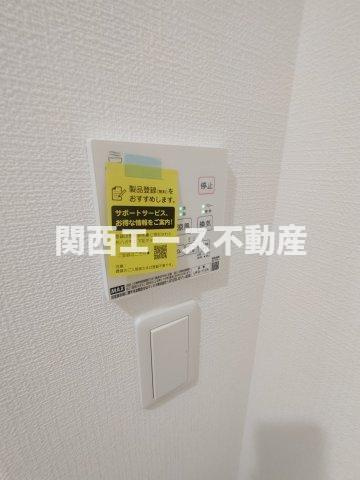【設備】 | TIO Parterre