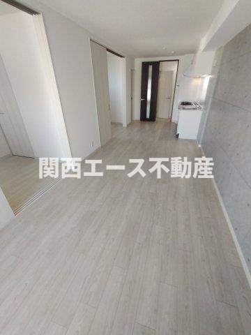 【居間・リビング】 | TIO Parterre