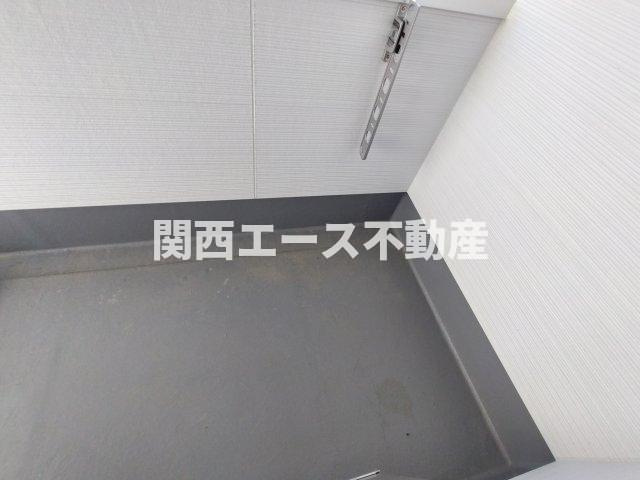 【バルコニー】 | TIO Parterre