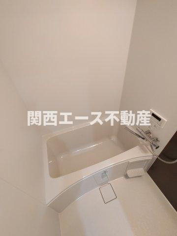 【浴室】 | TIO Parterre