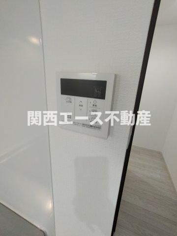 【設備】 | TIO Parterre