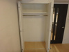 【収納】ステージファースト三軒茶屋Ⅱ 