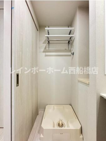 リラフォート紫苑のその他