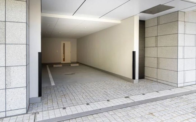 【その他共用部分】ザ・パークハウス麹町テラス