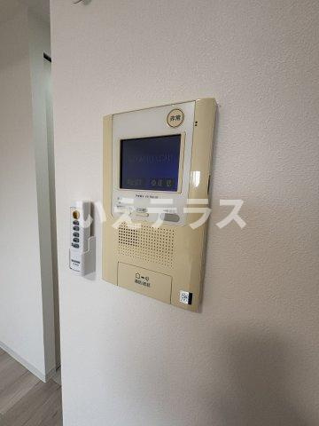 エスリード神戸三宮ノースゲートのセキュリティ