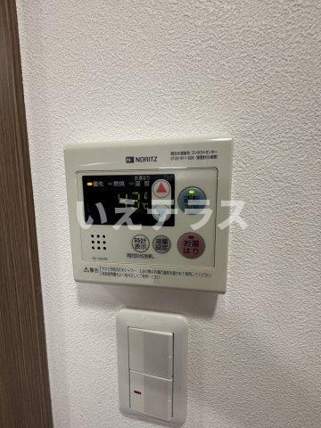 エスリード神戸三宮ノースゲートの設備