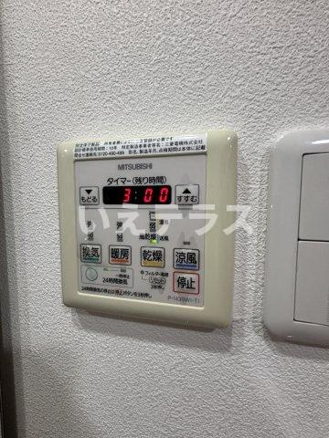 エスリード神戸三宮ノースゲートの設備