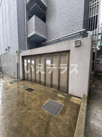 エスリード神戸三宮ノースゲートのその他共用部分