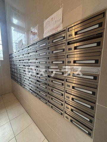 エスリード神戸三宮ノースゲートのその他共用部分