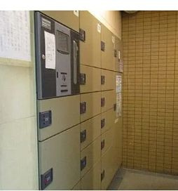 サンクレイドルレヴィール池袋の設備