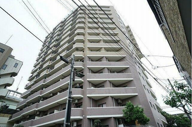 サンクレイドルレヴィール池袋