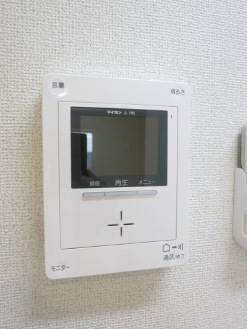 プルミエール信のセキュリティ