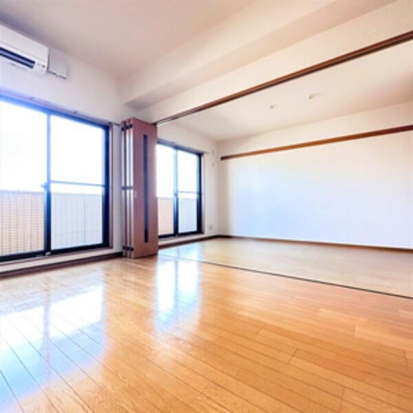 こうしょう庵の居間・リビング