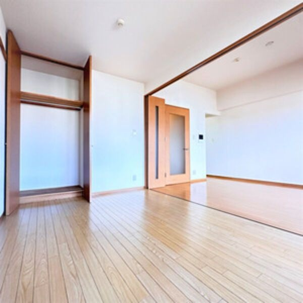 こうしょう庵の内装