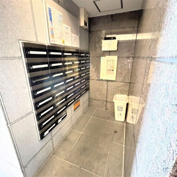 こうしょう庵のその他共用部分